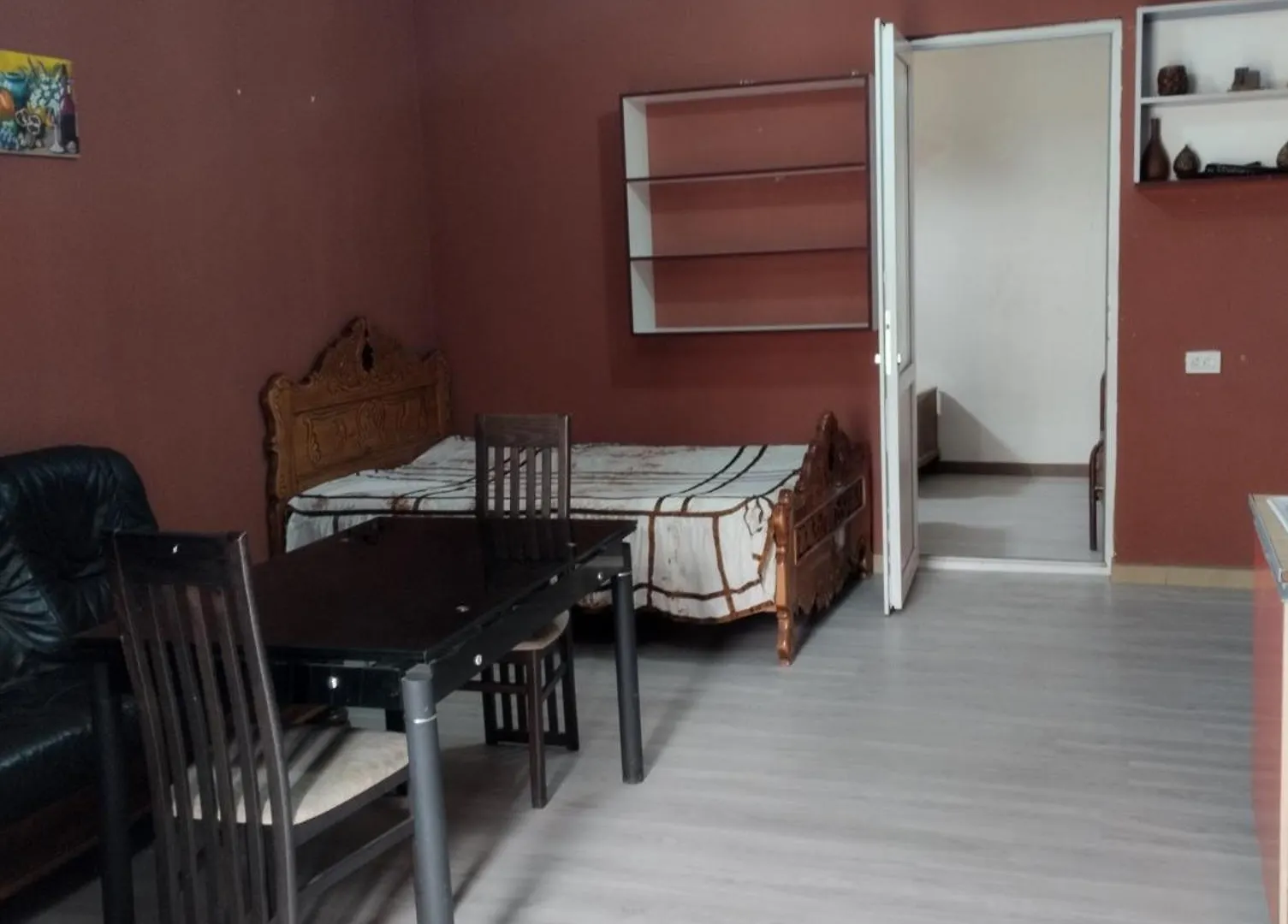 Eka,S Hotel In Ortachala Tbilisi 0*,  Georgia