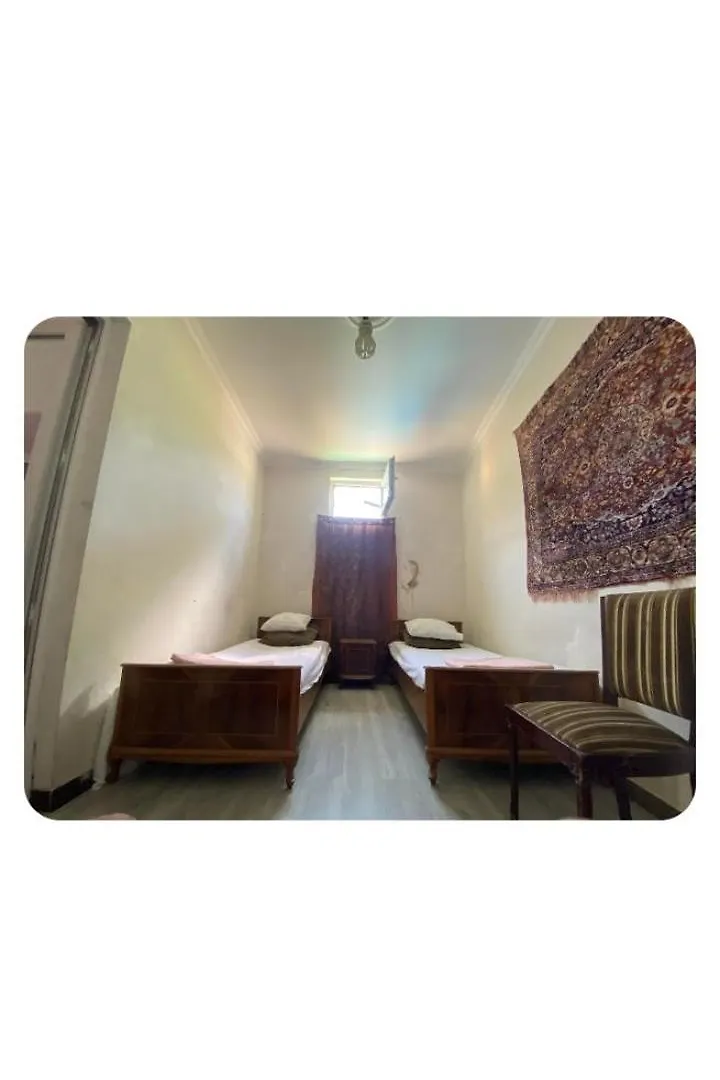 Eka,S Hotel In Ortachala Tbilisi 0*,  Georgia