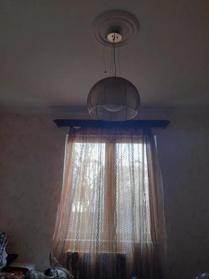 Eka,S Hotel In Ortachala Tbilisi 0*,  Georgia
