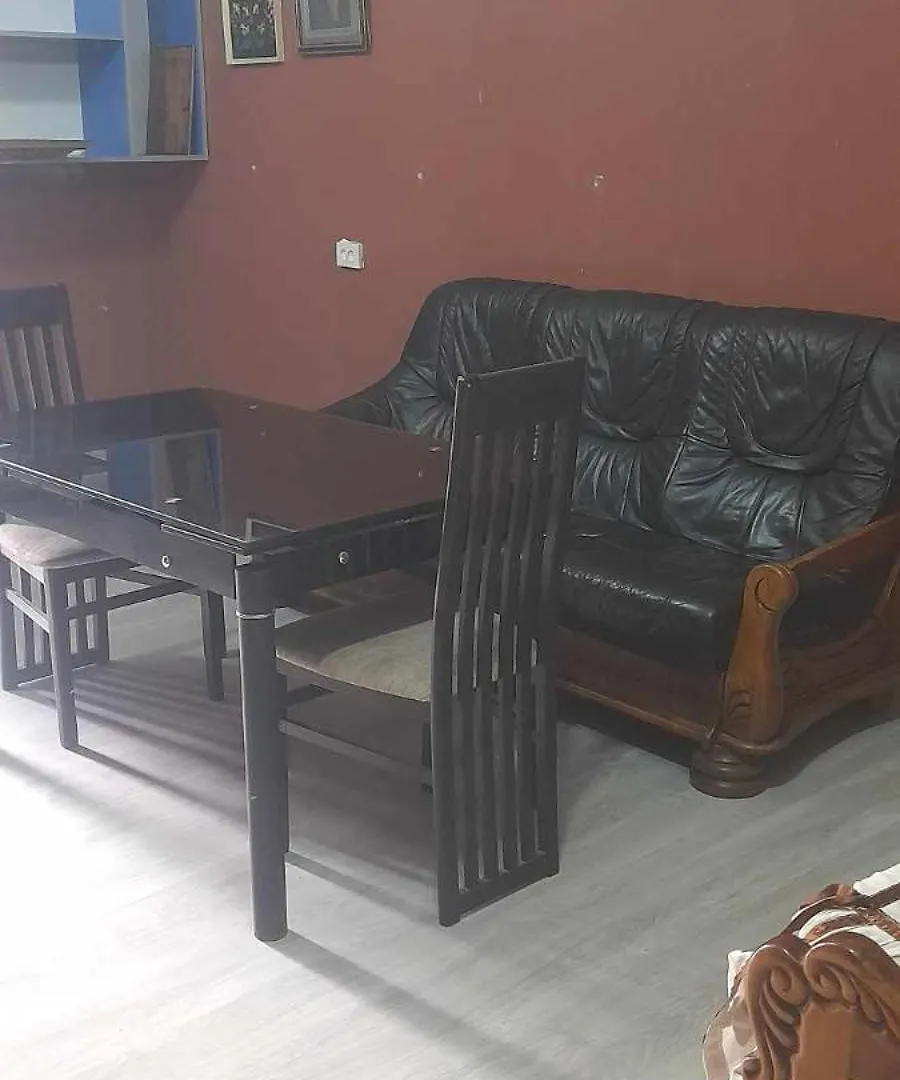 Eka,S Hotel In Ortachala Tbilisi