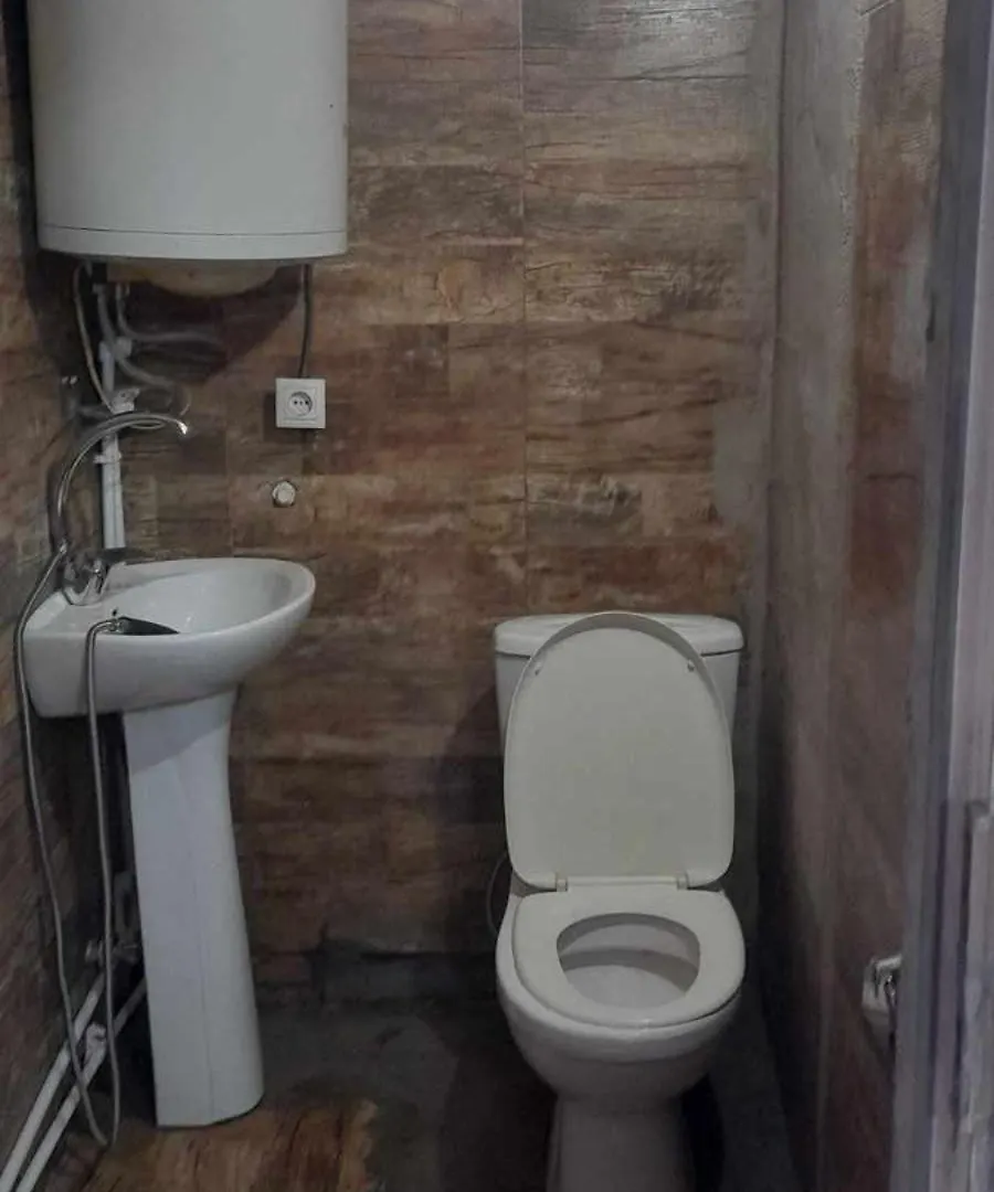 Eka,S Hotel In Ortachala Tbilisi Apartment