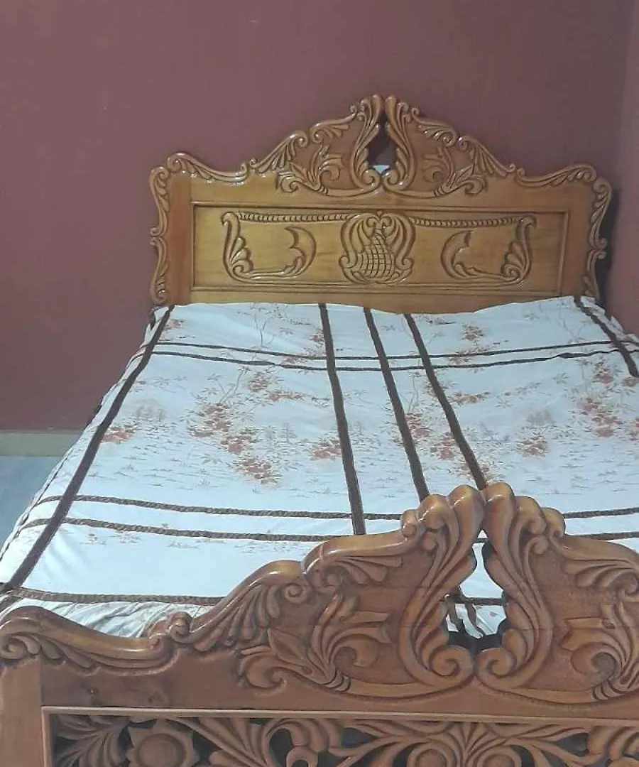 Eka,S Hotel In Ortachala Tbilisi 0*,